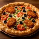 بيتزا شرقي استربس