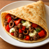 كريب بيف